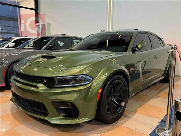 Dodge for sale in Iraq